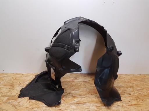 ПЕРЕДНЯ КОЛІСНА АРКА ПРАВА BMW G30 G31 7340786 7340796