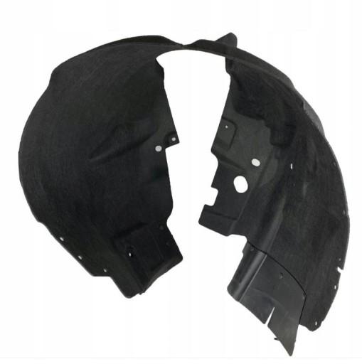 PFD11399AR - ПЕРЕДНЯ КОЛІСНА АРКА ПРАВА FORD EDGE США, 19-