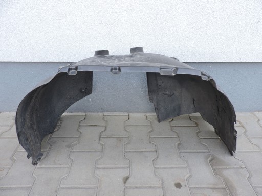 ПЕРЕДНЯ КОЛІСНА АРКА ПРАВА JEEP AVENGER 2023 52170942