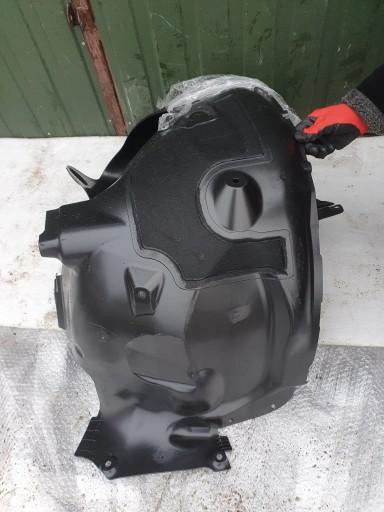 149261400B - АРКА ПЕРЕДНЕГО КОЛЕСА ПРАВАЯ TESLA Y 21-23 1492614-00-B