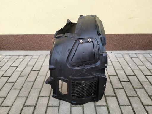 7224483 - ПЕРЕДНІ КОЛІСНІ АРКИ ПЕРЕДНІ ЛІВІ BMW 6 F12 F13 F06