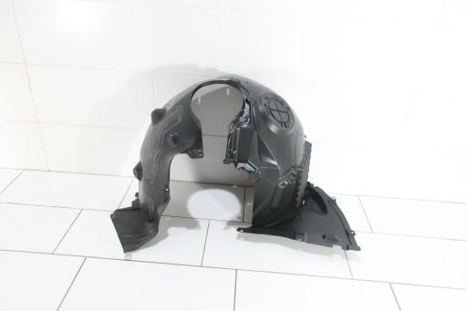 7366681 - ПЕРЕДНИЕ КОЛЕСНЫЕ АРКИ КРЫШКА ПЕРЕДНЯЯ ЛЕВАЯ MINI COUNTRYMAN F60