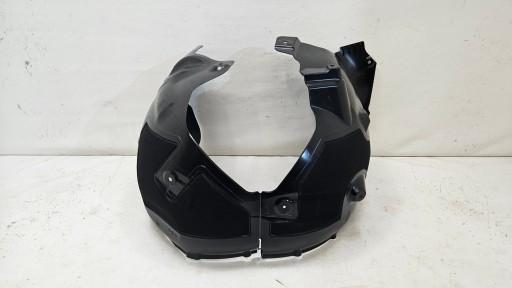 ПЕРЕДНИЕ КОЛЕСНЫЕ АРКИ ПЕРЕДНЯЯ ЛЕВАЯ TESLA МОДЕЛЬ Y 1492613-00-D