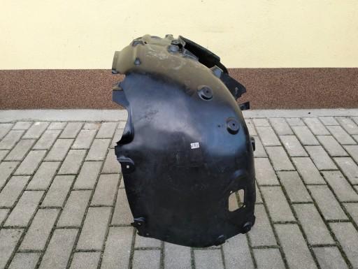 8738046 - КОЛІСНА АРКА ПЕРЕДНЯ ПРАВА BMW 4 G26