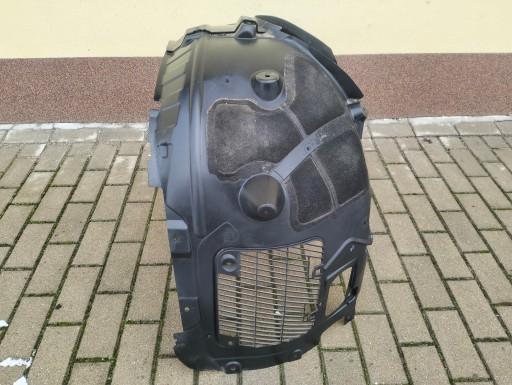 7424912 -02 - ПЕРЕДНІ КОЛІСНІ АРКИ ПЕРЕДНІ ПРАВІ BMW X7 G07