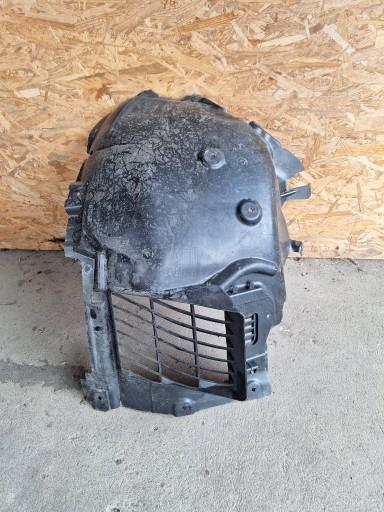 АРКА ПЕРЕДНЯЯ КОЛЕСНАЯ правая BMW M2 M3 M4 G80 G82 G87 8070504