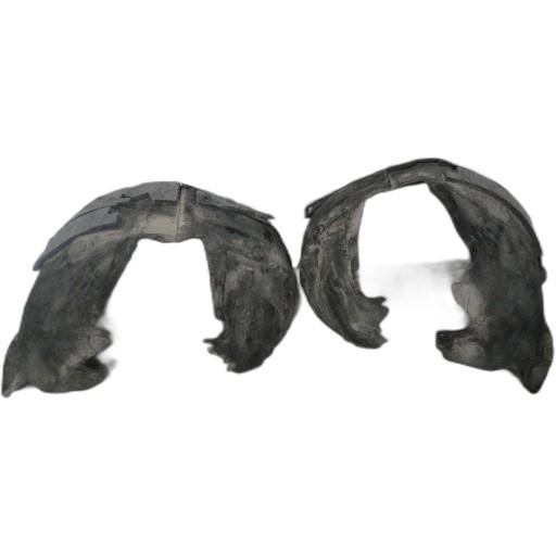 АРКА ПЕРЕДНЕГО КОЛЕС AUDI RS7 4G 4G8 4G8821171F 4G8821172F