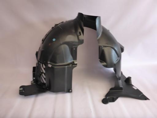 ПЕРЕДНЯ КОЛІСНА АРКА CLA W117 W176 AMG A1766900230