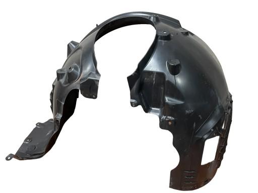 7436637 - КОЛІСНА АРКА ПЕРЕДНЯ ЛІВА BMW F40 F44