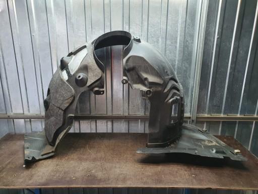 748506-13 - ПЕРЕДНЯ КОЛІСНА АРКА ЛІВА BMW 2 СЕРІЇ F22,F23 2014->