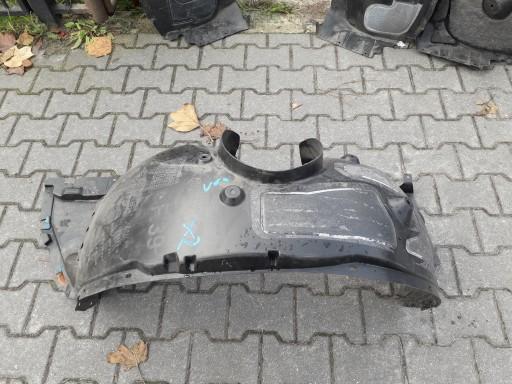 74806-10 - КОЛІСНА АРКА ПЕРЕДНЯ ЛІВА BMW X2 F39