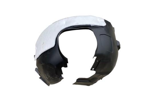 АРКА ПЕРЕДНЕГО КОЛЕСА ЛЕВАЯ G1EY-R16115-AB FORD FOCUS MK3 RS