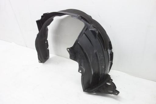 ПЕРЕДНЯ КОЛІСНА АРКА ЛІВА HONDA CR-V V 2018- 74151-TNYY-G000