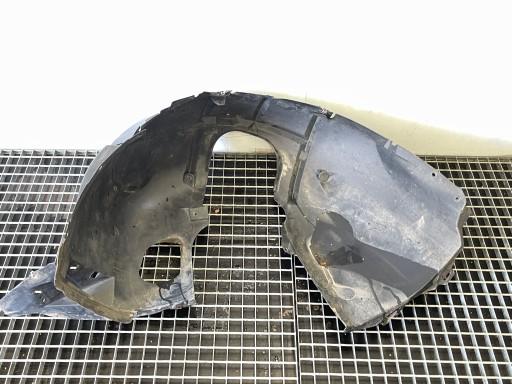 51478050050 - Orig накладка порога П ПД BMW F10 M5