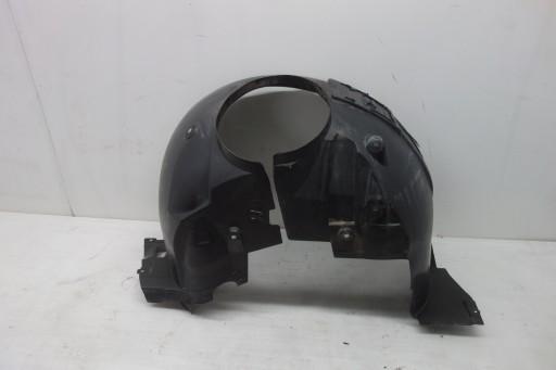 КОЛІСНА АРКА ПЕРЕДНЯ ЛІВА MERCEDES V VITO W447 A4476840177