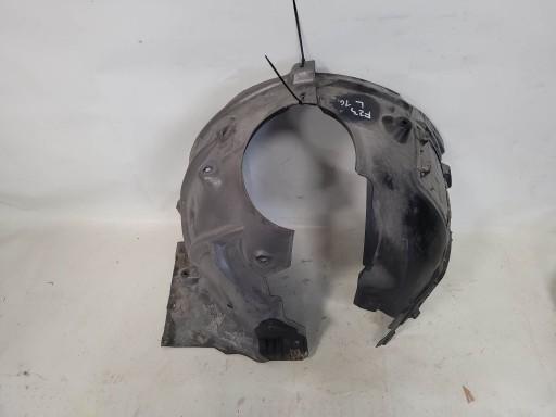 ПЕРЕДНЯ КОЛІСНА АРКА ЛІВА ПРАВА BMW F22 F23 276487 2017 р.в.