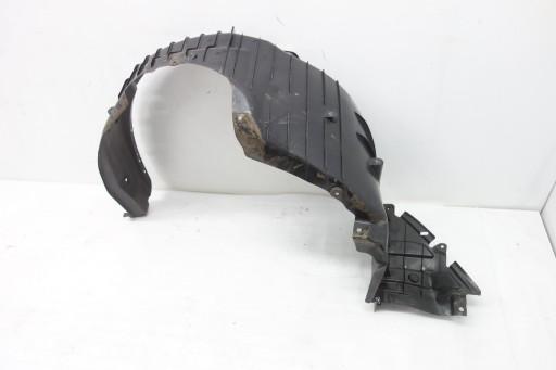 ПЕРЕДНЯ КОЛІСНА АРКА ЛІВА SUZUKI SWIFT MK8 2017- 72322-53R01