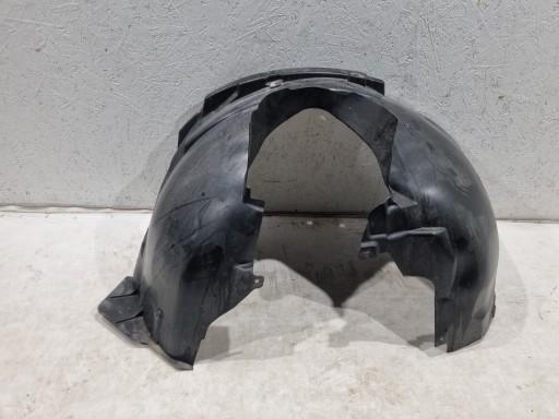 АРКА ПЕРЕДНЕГО КОЛЕСА ЛЕВАЯ VOLVO XC60 II 2 31694464