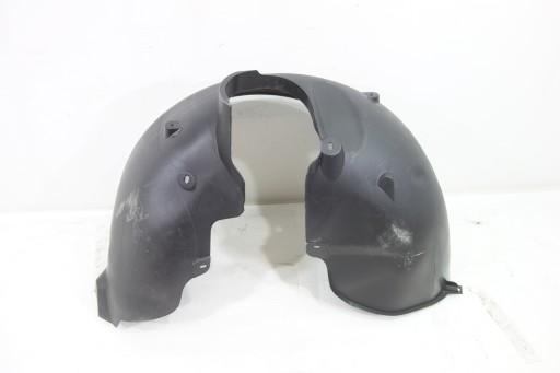 ПЕРЕДНЯ КОЛІСНА АРКА ЛІВА VW E-UP 16- 12E 12E805969A