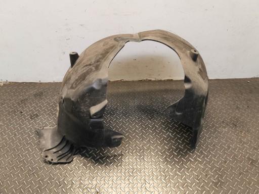 КОЛІСНА АРКА ПЕРЕДНЯ ЛІВА TESLA 3 1081581-00-D