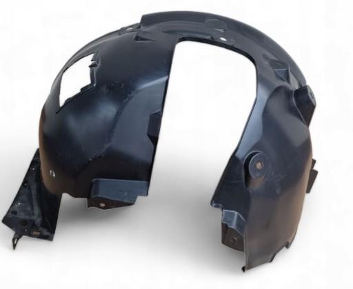 КОЛІСНА АРКА ПЕРЕДНЯ ПРАВА RENAULT AUSTRAL 638400543R