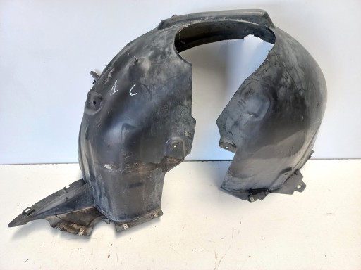 8V5821172B 8V5821172C - КОЛІСНА АРКА ПЕРЕДНЯ ПРАВА AUDI A3 8V5821172D