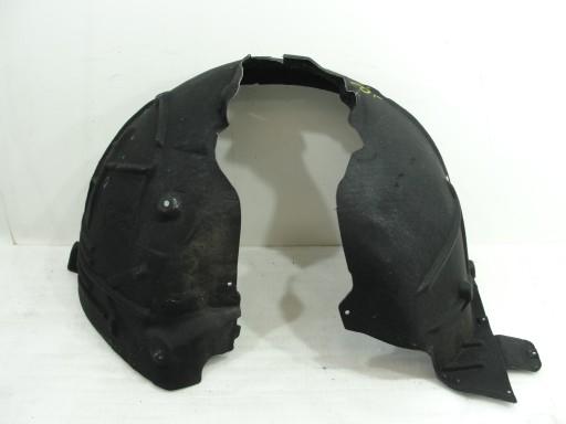 КОЛІСНА АРКА ПЕРЕДНЯ ПРАВА AUDI A6 C8 4K0821172Q