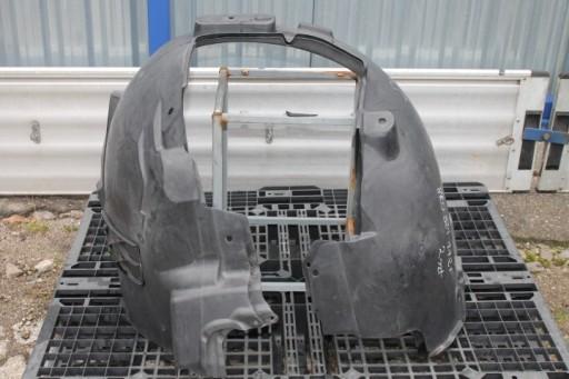 8R0821171F - ПЕРЕДНЯ КОЛІСНА АРКА ПРАВА AUDI Q5 8R0 08- 8R0821172F