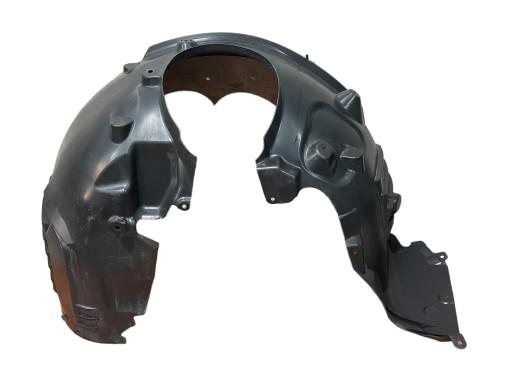 7436624 - ПЕРЕДНЯ КОЛІСНА АРКА ПРАВА BMW F40 F44