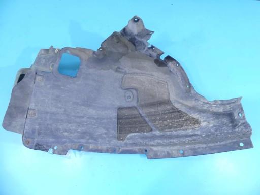 КОЛІСНА АРКА ПЕРЕДНЯ ПРАВА BMW X5 F15 7290854