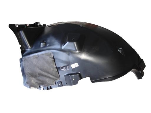 LR070414 - КОЛІСНА АРКА ПЕРЕДНЯ ПРАВА LAND ROVER DISCOVERY SPORT L550 GK72-16A573-AA