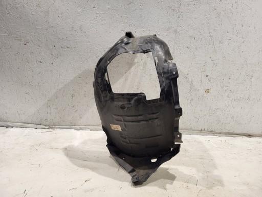 АРКА КОЛЕСА ПЕРЕДНЯЯ СПРАВА ЛЕВАЯ MERCEDES W205 A2056903101