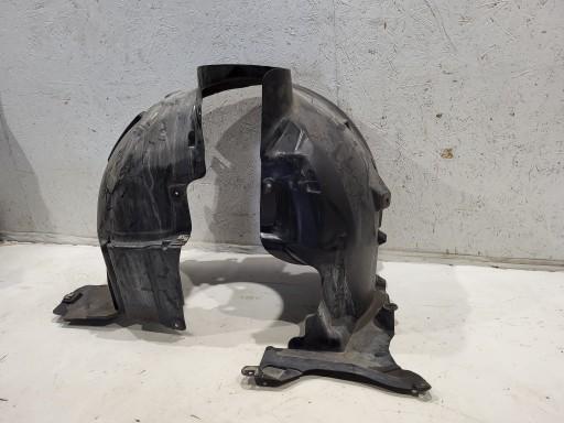 АРКА ПЕРЕДНЯЯ ПРАВАЯ MERCEDES GLA W156 X156 A1566907400