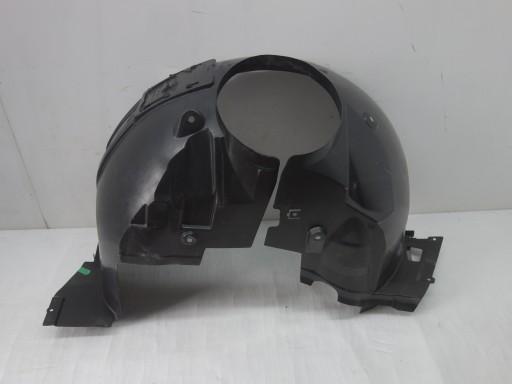 КОЛІСНА АРКА ПЕРЕДНЯ ПРАВА MERCEDES VITO W447 A4476840277