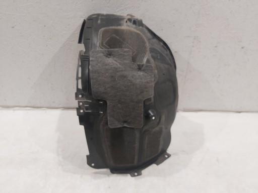 АРКА ПЕРЕДНЯЯ ПРАВАЯ MERCEDES W223 A2236900200