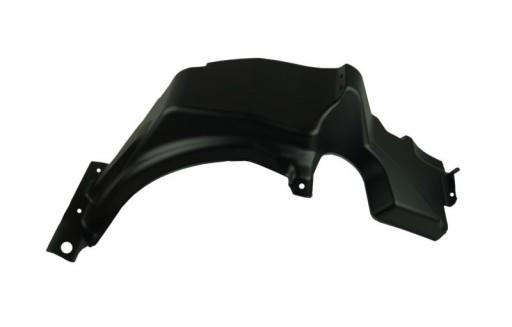 1415824 - ПЕРЕДНЯ КОЛІСНА АРКА ПРАВА MIROCAR M.GO 3/4/6 DUE 6