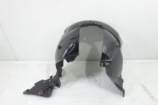 638409229R - ПЕРЕДНЯ КОЛІСНА АРКА ПРАВА SANDERO II LIFT 17-20 STEPWAY