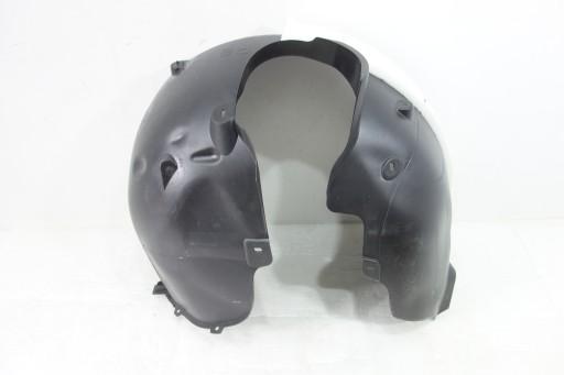 ПЕРЕДНЯ КОЛІСНА АРКА ПРАВА VW E-UP 16- 12E 12E805970A