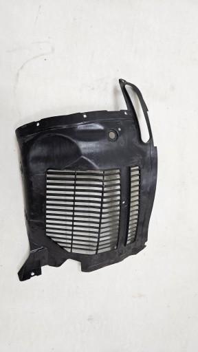 ПЕРЕДНІ КОЛІСНІ АРКИ ПЕРЕДНІ FERRARI PORTOFINO 000763929