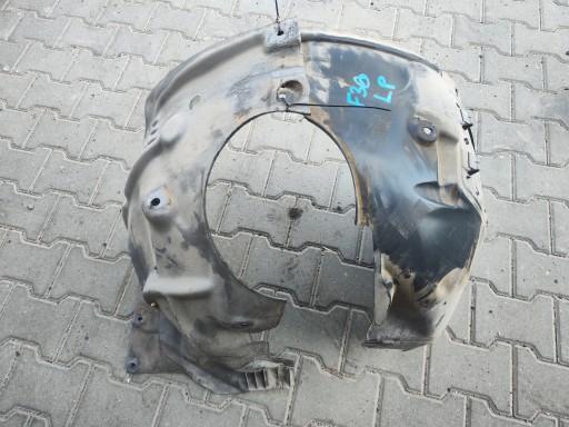 8E0837085C, 8E0837085 - Трос дверной ручки передний Audi A4 B6 2.4 2001