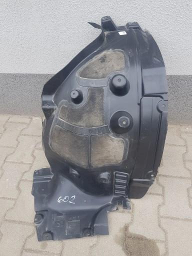 АРКА ПЕРЕДНЯЯ ЛЕВАЯ BMW X5 G05 10834110