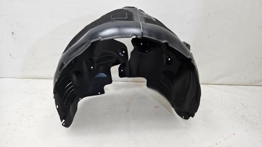 КОЛІСНІ АРКИ ПЕРЕДНІ ПЕРЕДНІ ЛІВІ TESLA MODEL Y 1492613-00-D