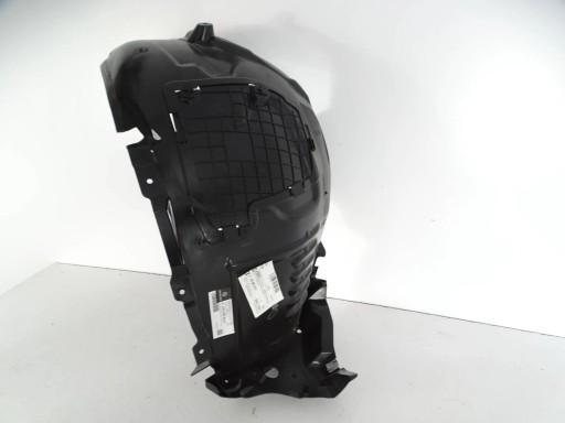 A2056903401 - КОЛЕСНЫЕ АРКИ ПЕРЕДНЯЯ ПРАВАЯ C-CLASS W205 НОВАЯ OE