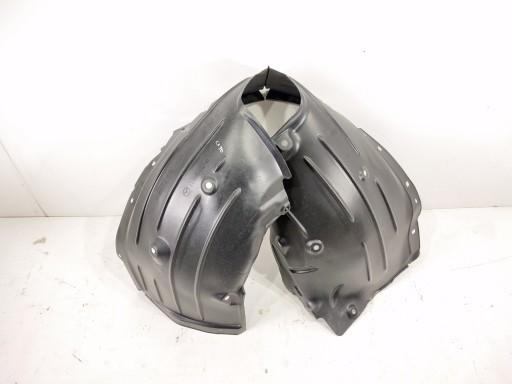 АРКИ ПЕРЕДНЕГО ПРАВА MAZDA CX-30 19- DFR5