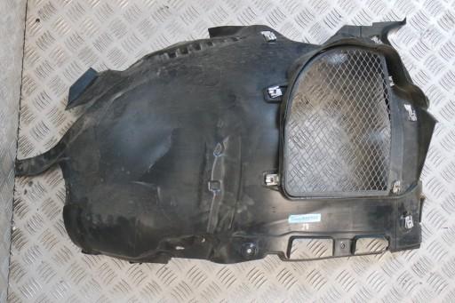 АРКА ПЕРЕДНЕГО КОЛЕС R PORSCHE 991 GT3 GT2 RS 99150470285