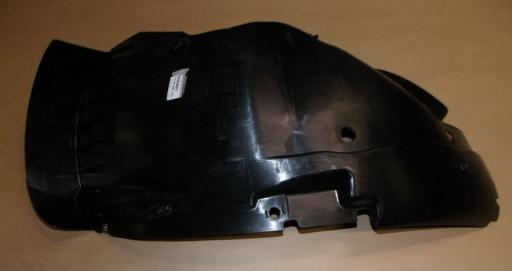 8200508349 - АРКА КОЛЕСА R TRAFIC II ПЕРЕДНЯЯ ЛЕВАЯ