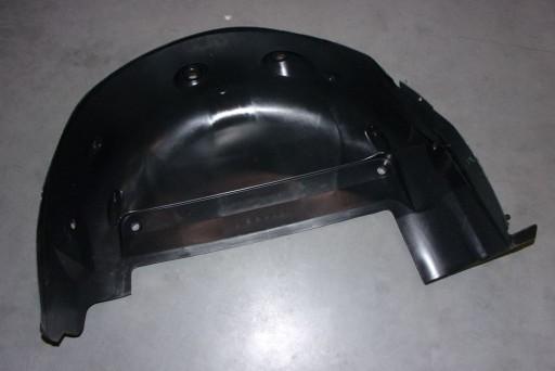 767499731R - АРКА КОЛЕСА R TRAFIC III ЗАДНЯЯ ЛЕВАЯ