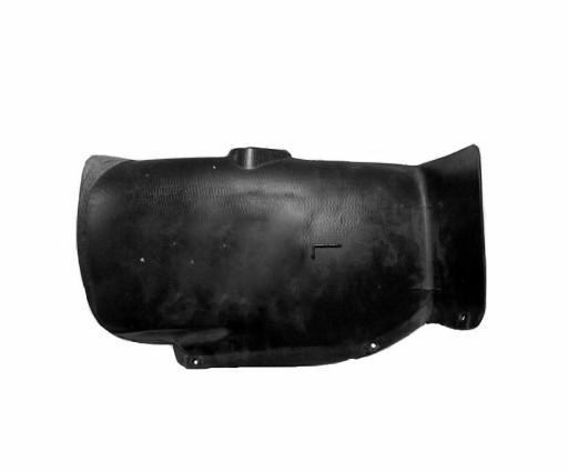 PRN11032AR - КОЛЕСНАЯ АРКА RENAULT KANGOO 05/03 - ПРАВАЯ НОВАЯ
