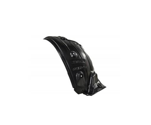 АРКА КОЛЕСА RENAULT MEGANE III 10/08-- 638430101R ЛЕВАЯ