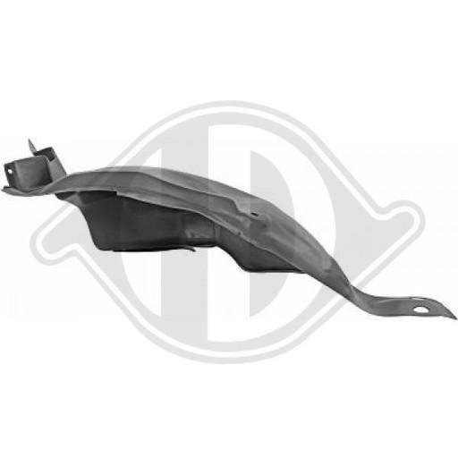 4467409 - КОЛЕСНАЯ АРКА RENAULT SCENIC 16->>